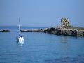 Roca Vecchia - Torre