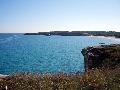 Torre dell'Orso - Scogliera
