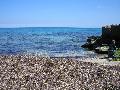 San Foca - Spiaggia