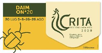 Crita - Festival delle Arti