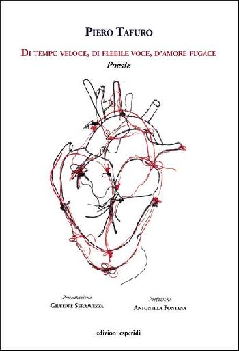 Di tempo veloce, di flebile voce, d'amore fugace