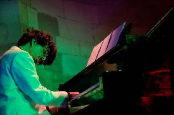 Nicola Pannarale Quartet 