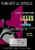 Latin Bossa & More