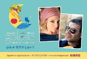 Mino de Santis & Fabiana Casto in concerto 