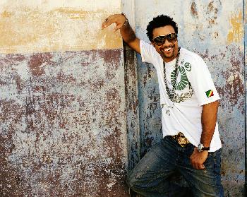 Shaggy