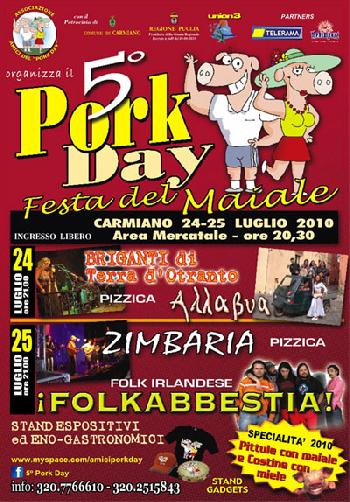 Locandina