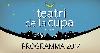 I teatri della cupa