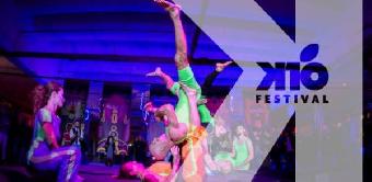 Festa Dell’Equilibrio