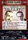 De Filippo: i grandi classici