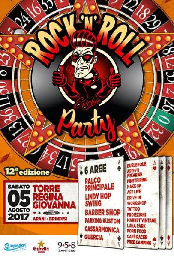 Rock’n’Roll Party