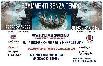Frammenti senza tempo