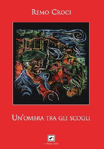 Unombra tra gli scogli