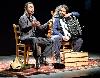 Zhoran. Storie di zingari e di violini
