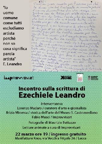 Un viaggio nel tempo 
