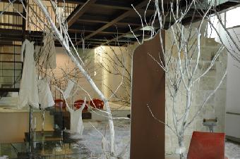 allestimento 2
