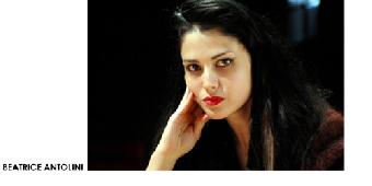 Beatrice Antolini