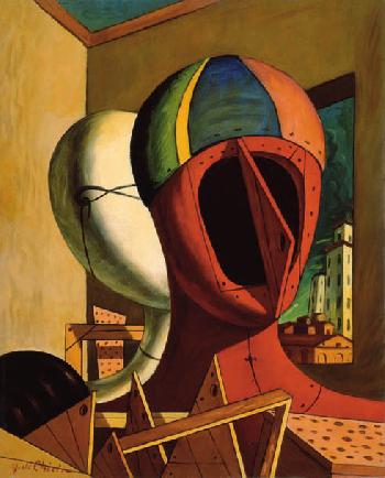 De Chirico