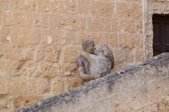 Pietro Guida. Piazza Italia