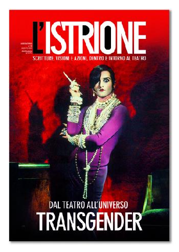 l'Istrione