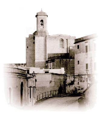 centro storico