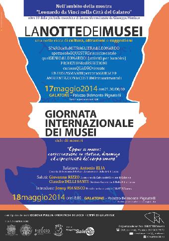 notte dei musei