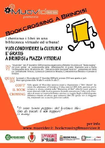Bookcrossing
