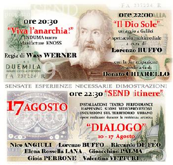 dialogo