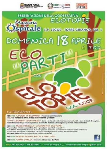 Locandina