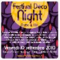 Festival Decò