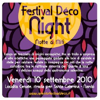 Festival Dec