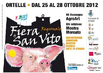 Fiera di San Vito