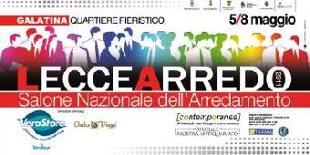 Leccearredo 2011
