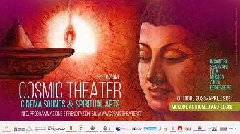 Cosmic Theater