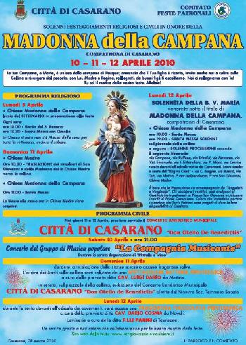 Locandina