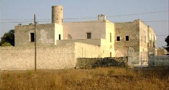 Monastero Cappuccini
