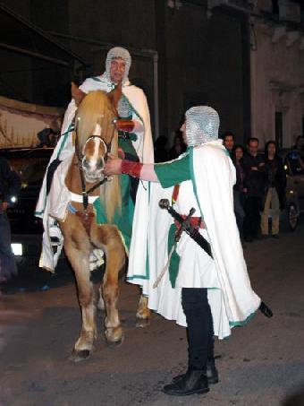 Presepe
