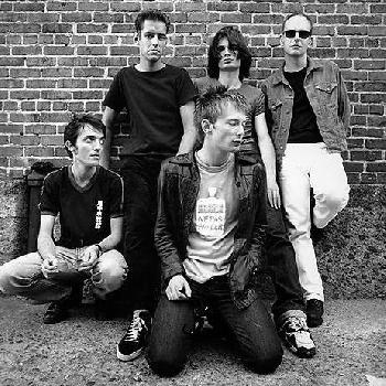 Radiohead