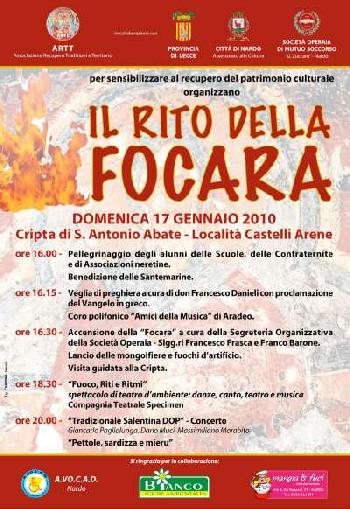 Locandina