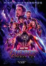 Avenger Endgame
