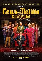 Cena con Delitto - Knives Out