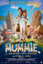 Mummie a spasso nel passato