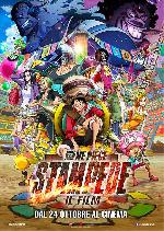 One piece: stampede