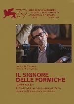 Il Signore delle formiche