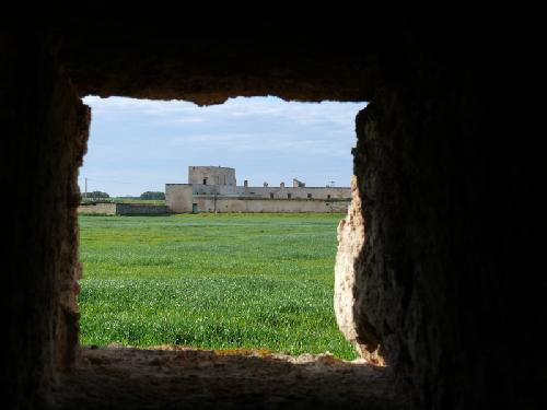 Masseria Ravenna