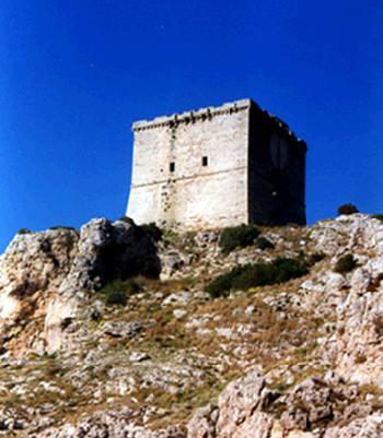 Torre dell'Alto