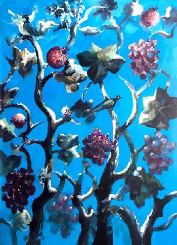 Germinazioni IVª.0: nuova galleria d'arte a Lecce