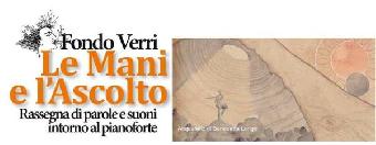 Le mani e l'ascolto