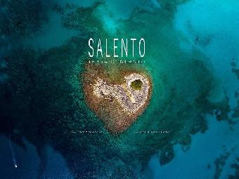 Salento Terra D'Incanto