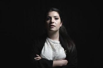 Cristiana Verardo Live