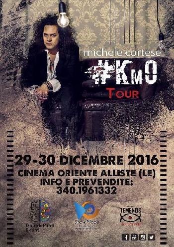 Km0 Tour 2016